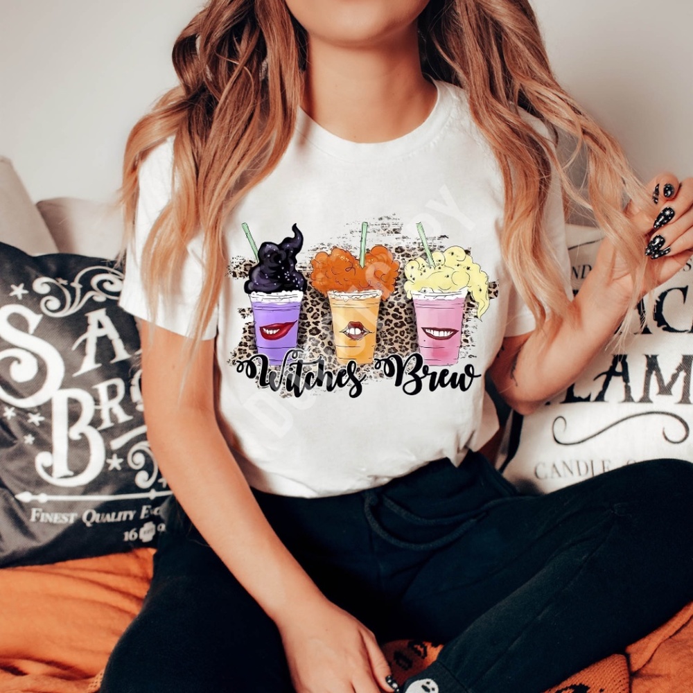 Hocus Pocus Shirt